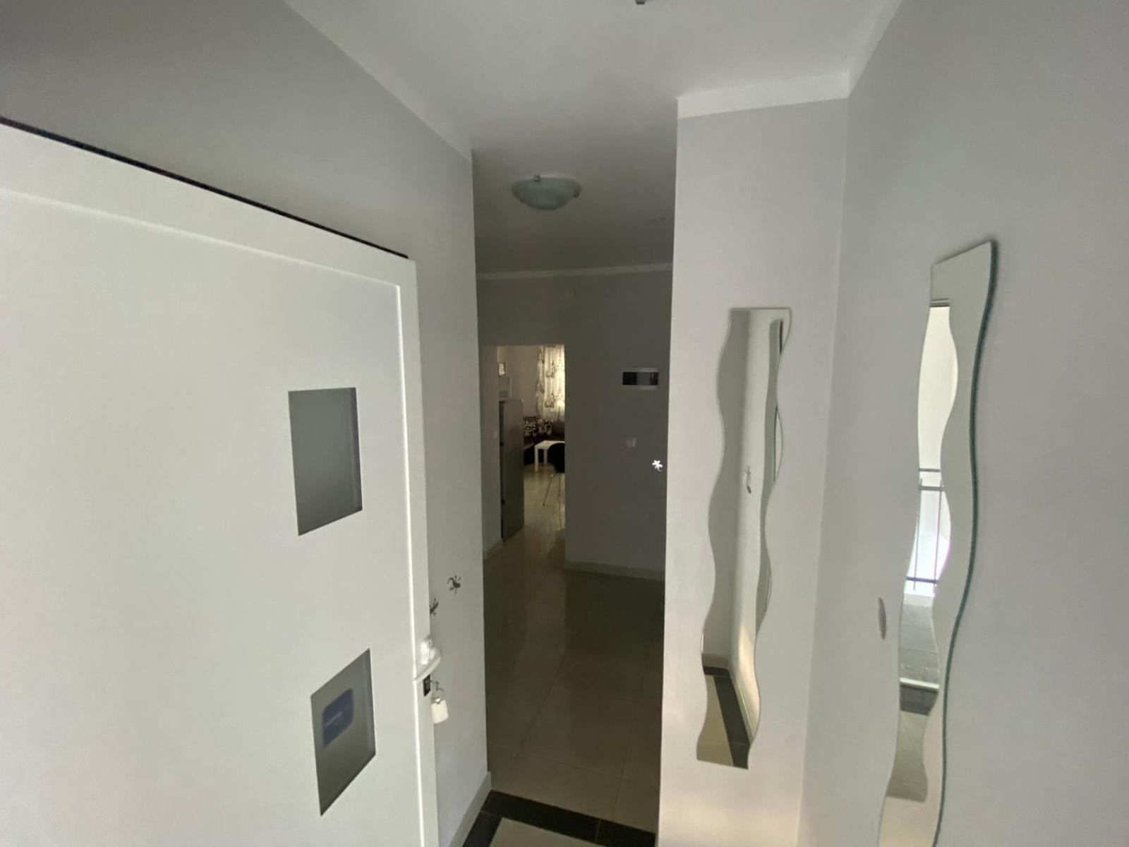 Apartments Jerine Tribunj  Exterior photo